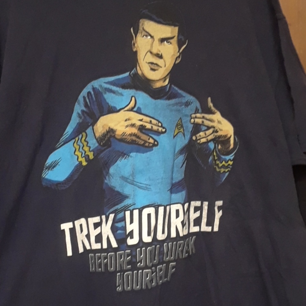 Star Trek T-Shirt